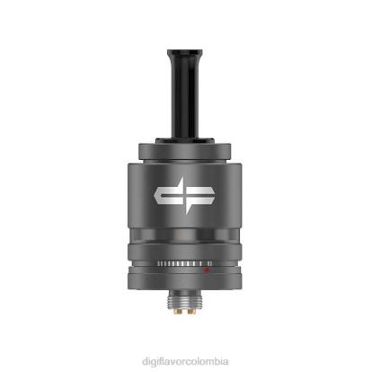 Digiflavor Disposable RB6896 bronce | Digiflavor RTA sirena mtl v4